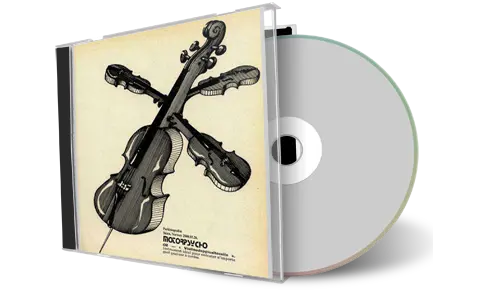 Artwork Cover of Motorpsycho 2000-03-26 CD Skien Audience