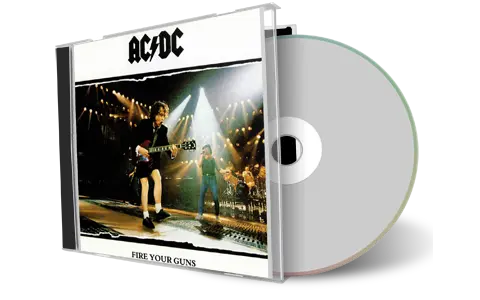 Front cover artwork of   CD