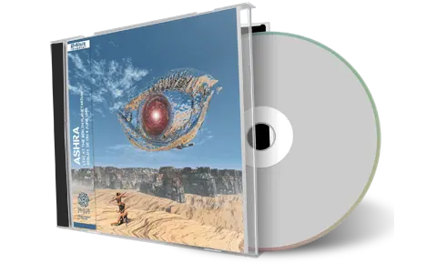 Front cover artwork of   CD