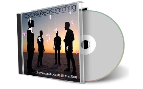 Front cover artwork of   CD