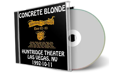 Front cover artwork of   CD