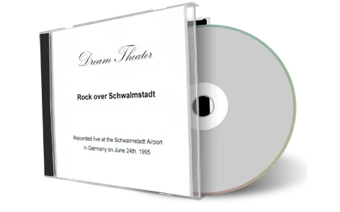 Front cover artwork of   CD