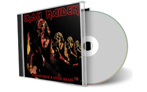 Front cover artwork of   CD