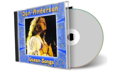 Front cover artwork of   CD