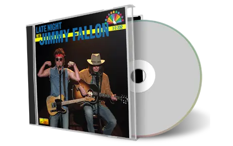 Artwork Cover of Bruce Springsteen 2012-03-02 CD New York City Soundboard
