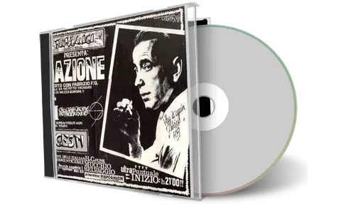 Front cover artwork of   CD