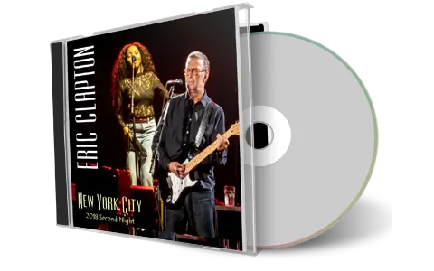 Front cover artwork of   CD