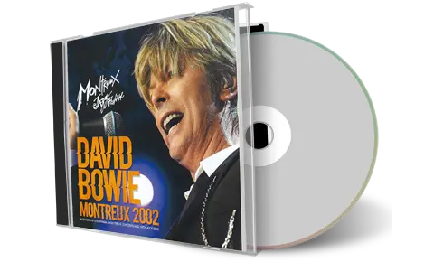 Front cover artwork of   CD