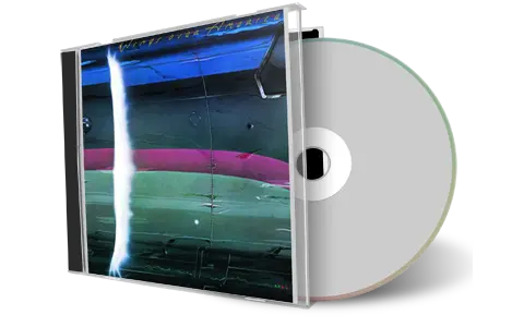 Artwork Cover of Paul McCartney 2013-05-04 CD Belo Horizonte Audience