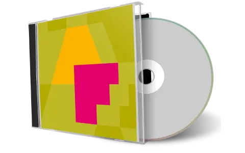 Artwork Cover of Africa Negra 2018-07-07 CD Hertme Audience