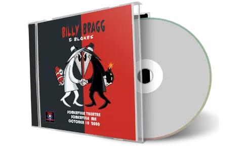 Front cover artwork of   CD