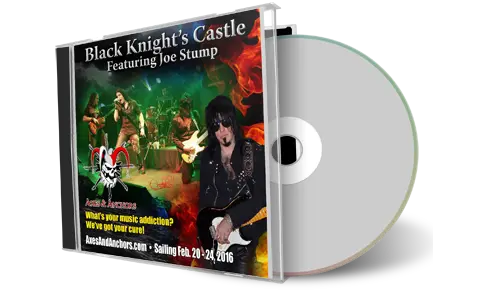 Front cover artwork of   CD