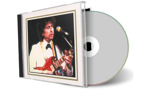 Front cover artwork of   CD