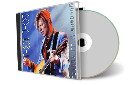 Front cover artwork of   CD