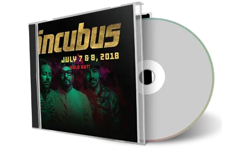 Front cover artwork of   CD