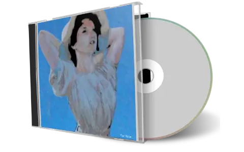 Artwork Cover of Its A Beautiful Day 1987-02-26 CD Cupertino Audience