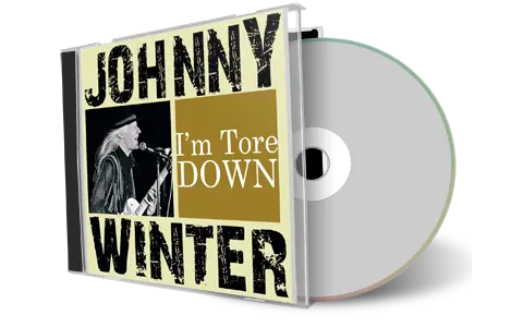 Front cover artwork of   CD