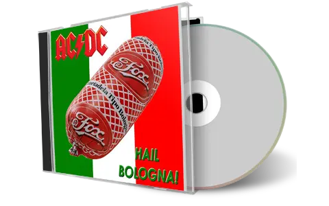 Front cover artwork of   CD