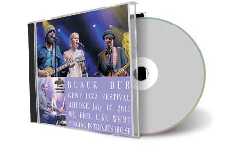 Front cover artwork of   CD