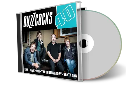 Front cover artwork of   CD