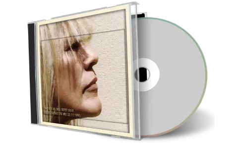 Front cover artwork of   CD