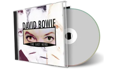Front cover artwork of   CD