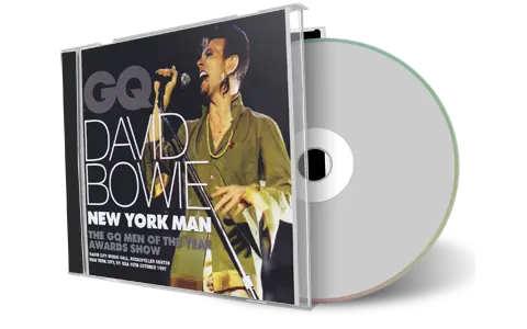 Front cover artwork of   CD
