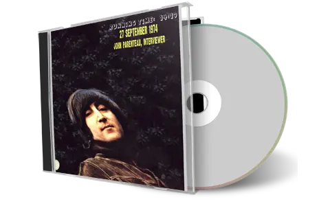 Artwork Cover of Leslie Wests Wild West Show 1973-07-12 CD Toronto Audience