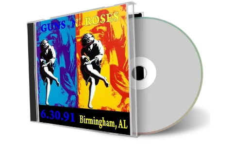 Front cover artwork of   CD