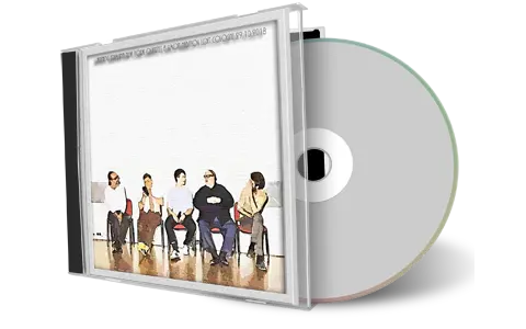 Artwork Cover of Janning Trumann and Simon Nabatov 2018-10-29 CD Cologne Soundboard
