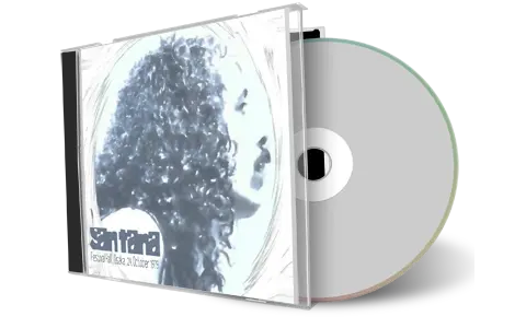 Front cover artwork of   CD