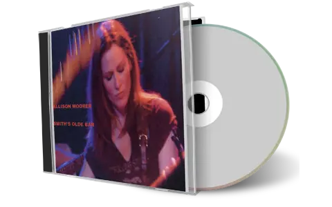 Front cover artwork of   CD
