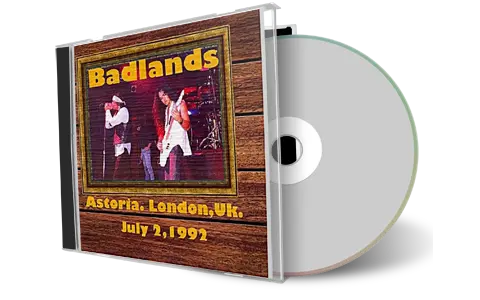 Front cover artwork of   CD