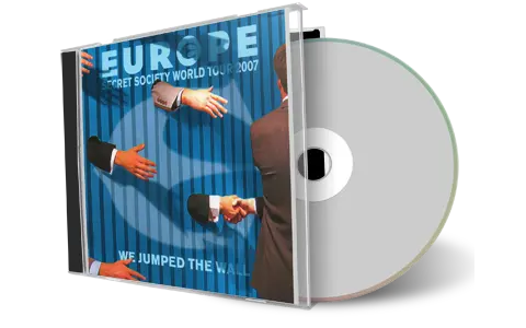 Front cover artwork of   CD