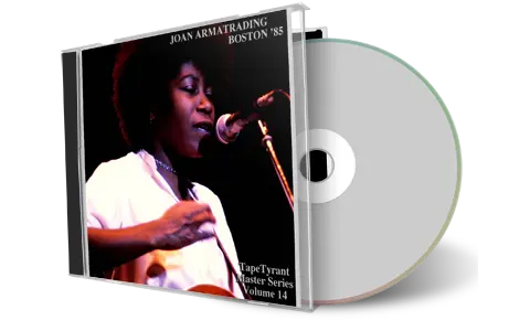 Front cover artwork of   CD