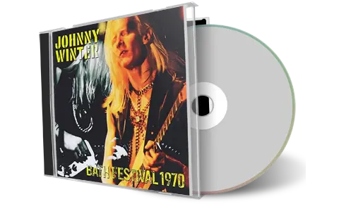 Front cover artwork of   CD