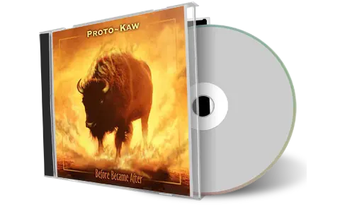 Artwork Cover of Proto Kaw 2005-03-13 CD Chicago Audience