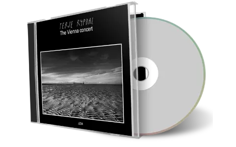 Artwork Cover of Terje Rypdal 1979-09-19 CD Vienna Soundboard