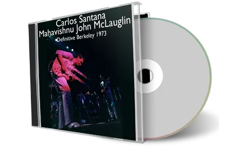 Front cover artwork of   CD