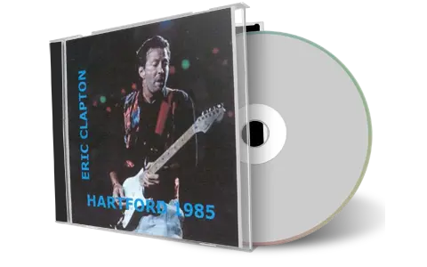 Front cover artwork of   CD