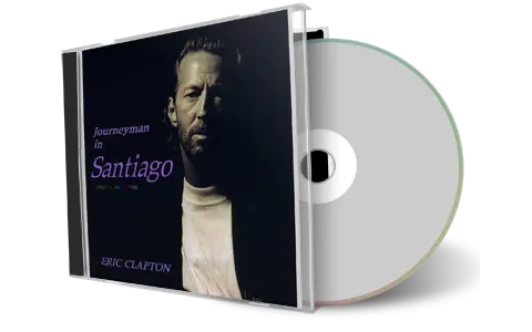 Front cover artwork of   CD