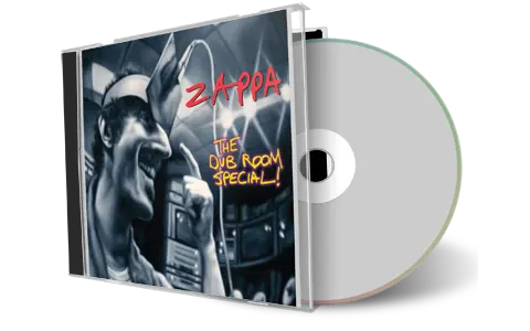 Front cover artwork of   CD