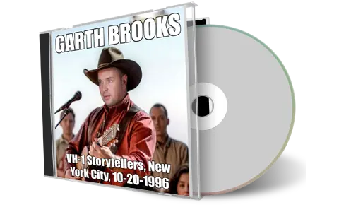 Front cover artwork of   CD