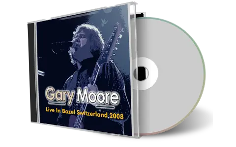 Front cover artwork of   CD