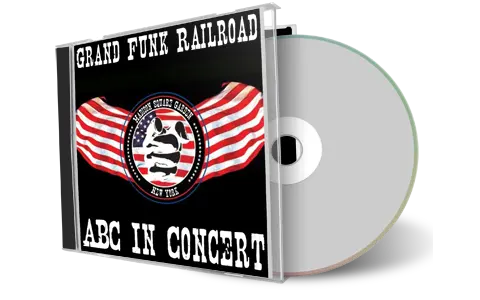 Front cover artwork of   CD