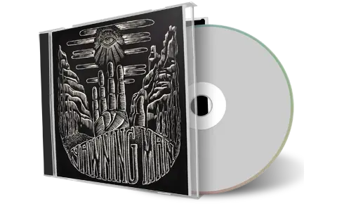 Artwork Cover of Yawning Man 2017-06-16 CD Vienna Audience
