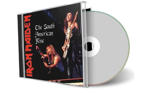 Front cover artwork of   CD