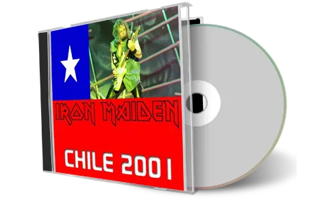 Front cover artwork of   CD