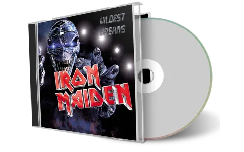 Front cover artwork of   CD