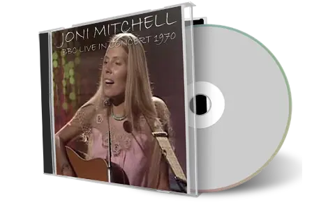 Front cover artwork of   CD